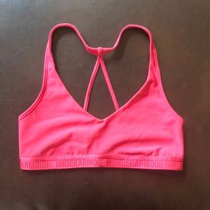 Under Armour Sports Bra